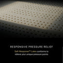 Beautyrest Black Series Four 17.5" Firm Summit Pillow Top Mattress