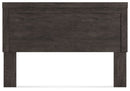 Brinxton - Headboard