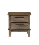 CAGNEY NIGHTSTAND-VINTAGE