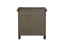 GALLEON NIGHTSTAND