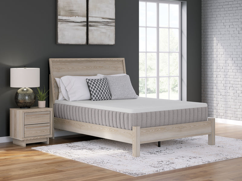 Terra Sleep Medium - Mattress