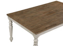 JENNIFER DINING TABLE
