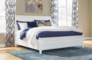 Trulani Bed