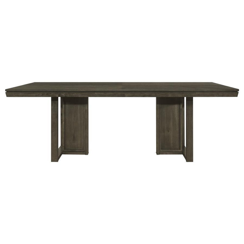 Kelly - Rectangular Dining Table Set