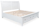 Trulani Bed