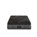 Beautyrest Black Series One 14.5" Plush Pillow Top Mattress