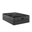Beautyrest BlackÂ® Series One 12.5" Hybrid Firm Mattress