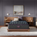 Beautyrest World Class Level Three Medium Firm Mattress