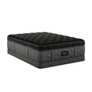 Beautyrest Black Series Four 17.25" Plush Summit Pillow Top Mattress