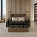 Beautyrest Black Series Four 17.5" Firm Summit Pillow Top Mattress