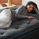 Beautyrest Level Two Plush Mattress