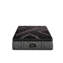 Beautyrest Black Series Two 16.25" Plush Pillow Top Mattress