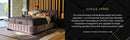 Beautyrest BlackÂ® Series Three 14.5" Hybrid Plush Mattress