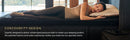 Beautyrest BlackÂ® Series One 12.5" Hybrid Firm Mattress
