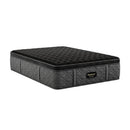 Beautyrest Black Series Three 16.5" Firm Pillow Top Mattress