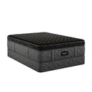 Beautyrest Black Series Four 17.5" Firm Summit Pillow Top Mattress