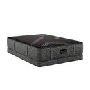 Beautyrest BlackÂ® Series Two 13.5" Hybrid Firm Mattress