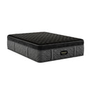 Beautyrest Black Series Four 17.5" Firm Summit Pillow Top Mattress