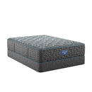 Beautyrest Level One Plush Mattress