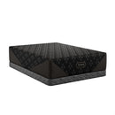 Beautyrest Black Hybrid Series Three XCS 14.5" Plush Mattress