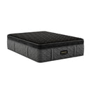 Beautyrest BlackÂ® Series Four 16" Hybrid Firm Apex Top Mattress