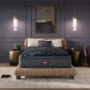 Beautyrest World Class Level Four Plush Pillow Top Mattress