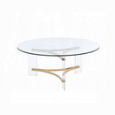 Sosi Coffee Table