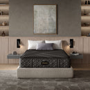Beautyrest BlackÂ® Series One 13" Hybrid Medium Mattress