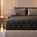 Beautyrest Black Hybrid Series Three XCS 14.5" Medium Mattress