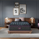 Beautyrest World Class Level Three Medium Pillow Top Mattress