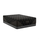 Beautyrest Black Hybrid Series Five XCS 15" Plush Mattress
