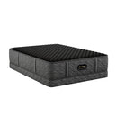 Beautyrest BlackÂ® Series Three 14.5" Hybrid Plush Mattress