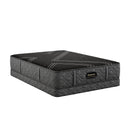 Beautyrest BlackÂ® Series One 12.5" Hybrid Plush Mattress