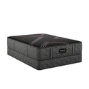 Beautyrest BlackÂ® Series Two 13.5" Hybrid Plush Mattress