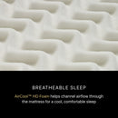 Beautyrest Black Series One 13.5" Extra Firm Mattress