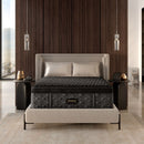 Beautyrest BlackÂ® Series Four 16" Hybrid Plush Apex Top Mattress