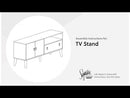 Aprilyn - TV Stand