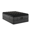 Beautyrest Black Series Three 16.75" Plush Pillow Top Mattress