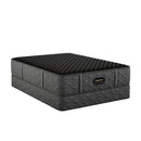 Beautyrest BlackÂ® Series Three 14.5" Hybrid Firm Mattress
