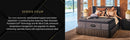 Beautyrest BlackÂ® Series Four 16" Hybrid Plush Apex Top Mattress