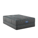 Beautyrest Level Two Extra Firm Mattress