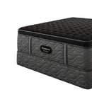 Beautyrest Black Series Three 16.5" Firm Pillow Top Mattress