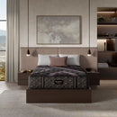 Beautyrest Black Series Two 15.5" Medium Mattress