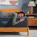 Beautyrest Level One Medium Pillow Top Mattress