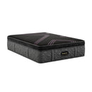 Beautyrest BlackÂ® Series Two 14.5" Hybrid Medium Apex Top Mattress