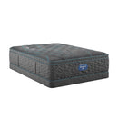 Beautyrest Level Two Plush Pillow Top Mattress
