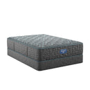 Beautyrest Level One Plush Mattress
