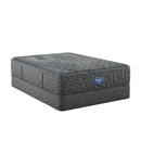 Beautyrest Level Two Plush Mattress