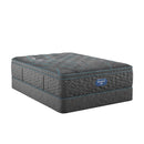 Beautyrest Level Two Plush Pillow Top Mattress