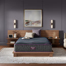 Beautyrest World Class Level Three Hybrid Medium Mattress